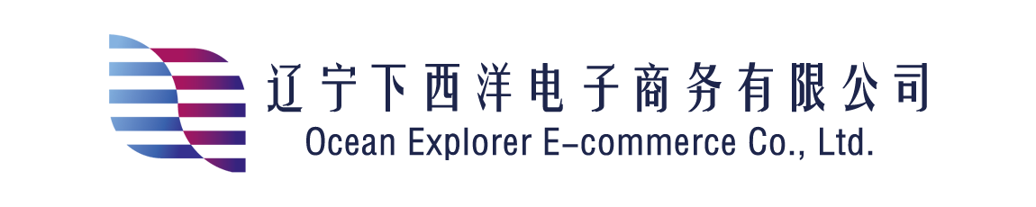 辽宁下西洋 Logo